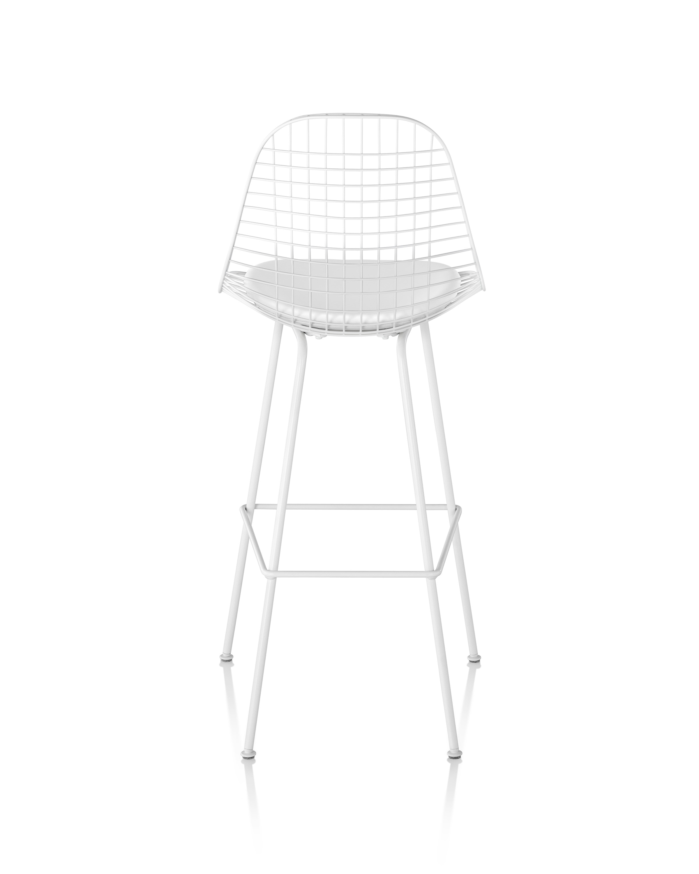 创意安博网页版 - 坐具|吧椅/凳子|办公安博网页版|安博anbo（中国）安博网页版|伊姆斯金属丝吧椅